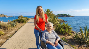 auxiliaire de vie Six-Fours-les-Plages